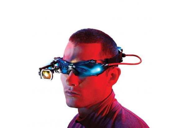 Spy Gear Night Goggles