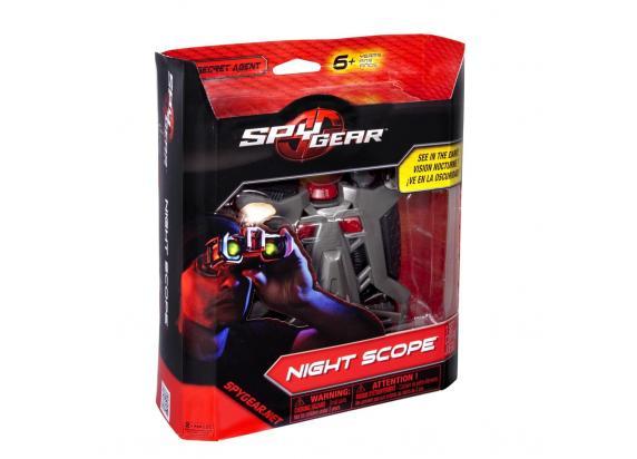 Spy Gear Spy Night Scope