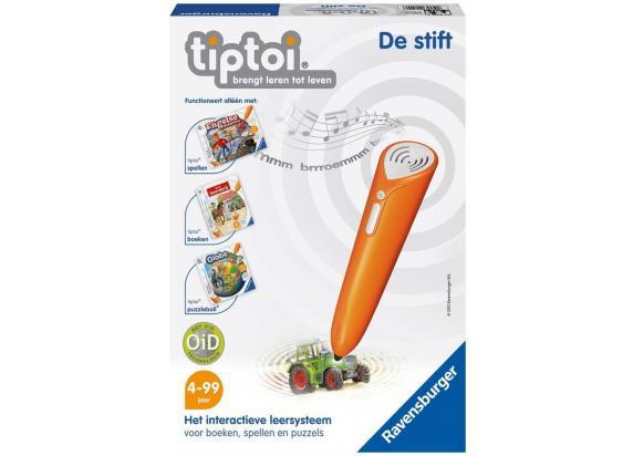 Ravensburger - Tiptoi Tiptoi stift