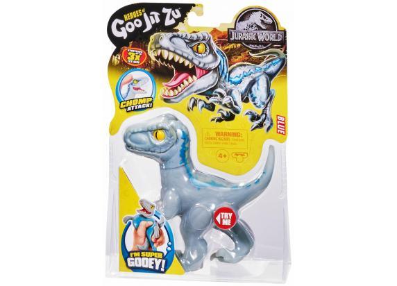 Dinosaur Moose Toys Dino Blue Jurassic World 14 cm