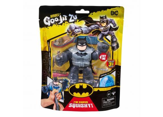 - Batman Heroes Of Goo Jit Zu DC - Heavy Armor Batman