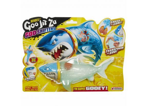 Shark Moose Toys Goo Shifters