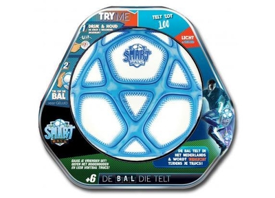 Smart Ball De tellende Voetbal (NL)