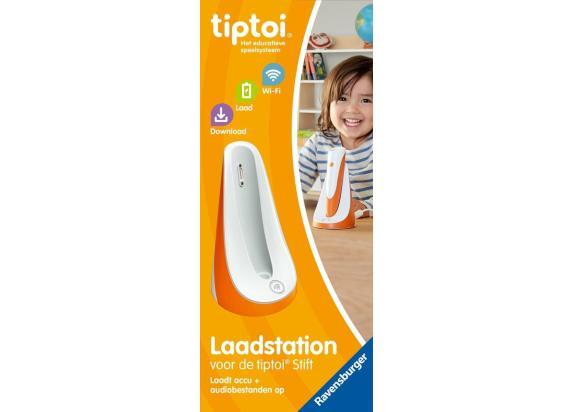 Ravensburger Tiptoi tiptoi Laadstation