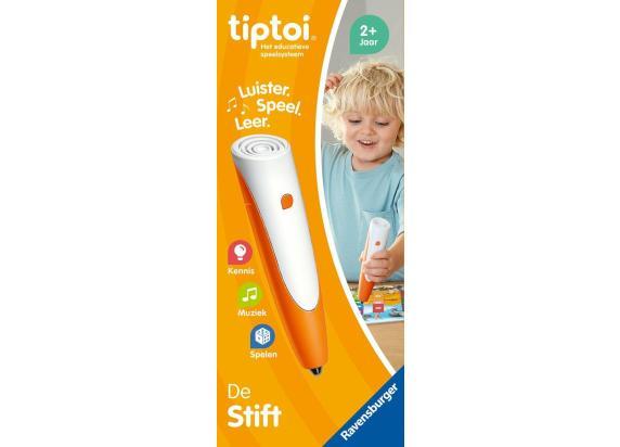 Ravensburger Tiptoi De Stift