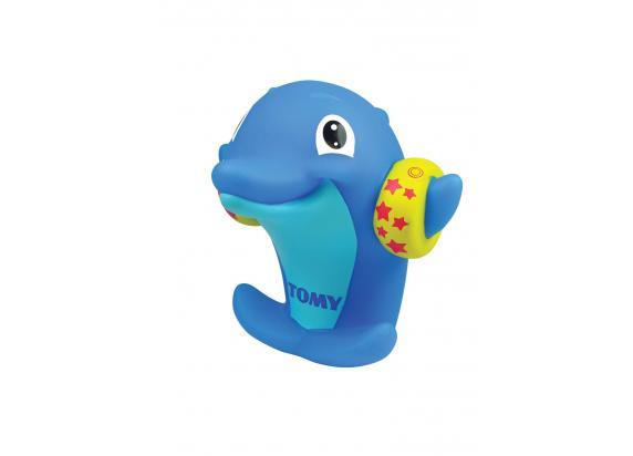 Tomy Waterfluitspeler