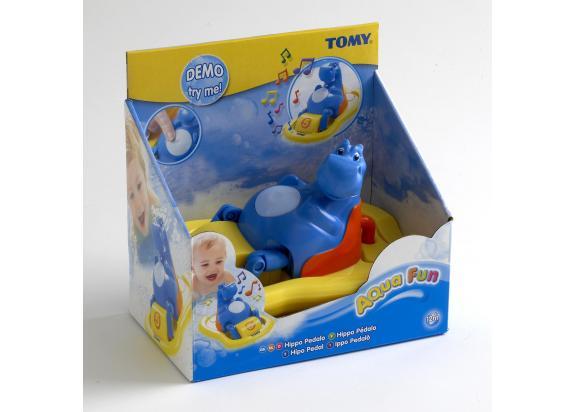 Tomy Tomy Hippo Pedalo