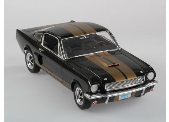 Revell 1/24 Shelby Mustang GT 350 H