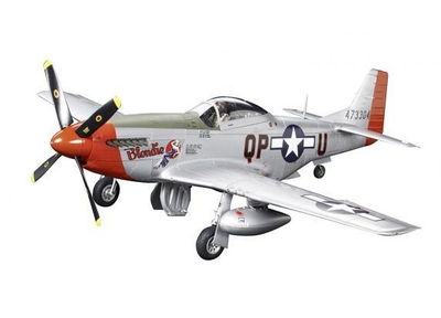 Revell 1/32 P-51D Mustang