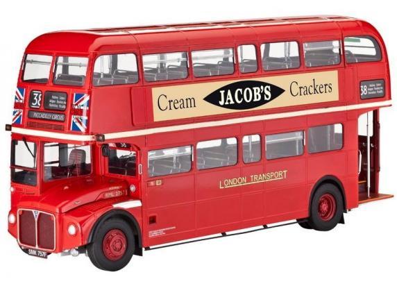 Revell 1/24 London Bus