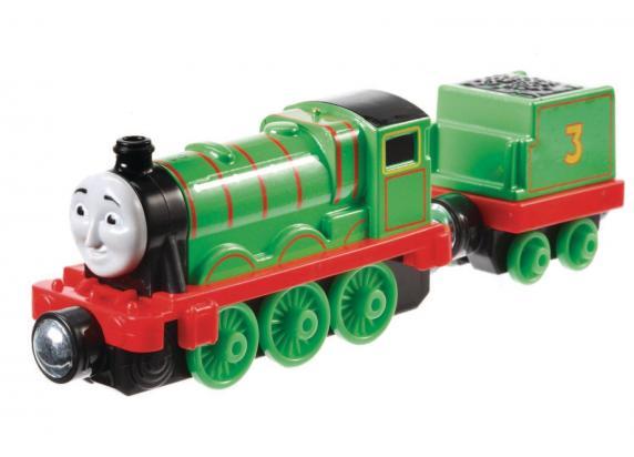 Fisher Price - Thomas & Friends Fisher Price Take'n Play Henry