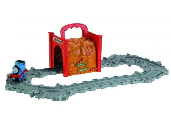 Fisher Price - Thomas & Friends Thomas grot starterset