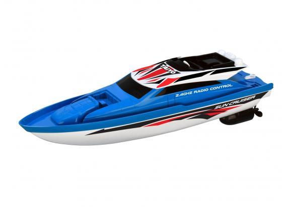 Taiyo Taiyo Sun Cruiser RC raceboot yacht