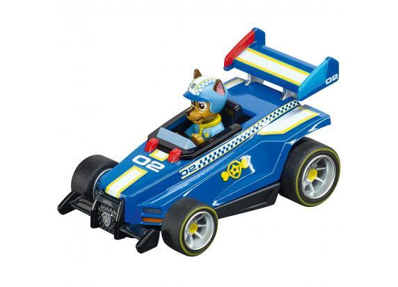 Carrera - Paw Patrol Carrera Go!!! auto PAW Patrol Ready Race Rescue Chase