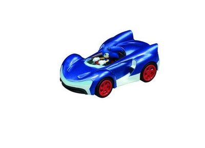 Carrera Go Sonic The Hedgehog - Speed Star