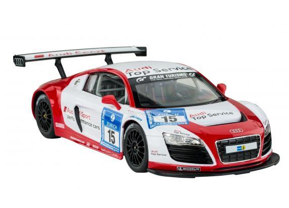 Rastar Rastar Audi R8 LMS Performance 1:14 RC auto met af