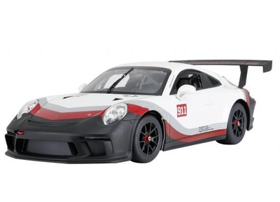 Rastar RC Porsche 911 GT3 Cup