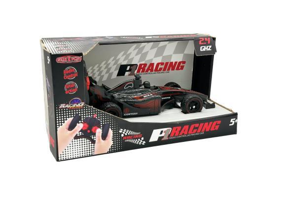 Gear2Play RC P1 Racing Car - Racewagen