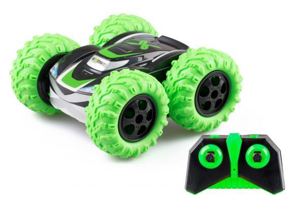 Exost Exost 360 Cross II 2,4Ghz groen