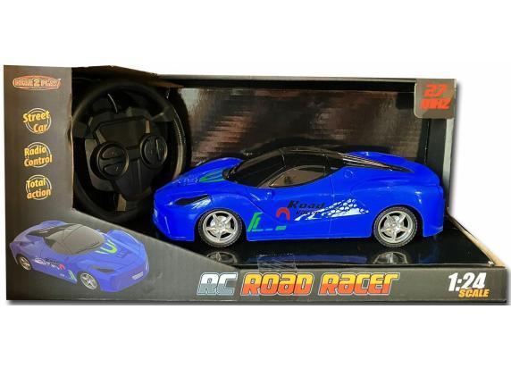 - Gear2Play Model Car 1:24 RC