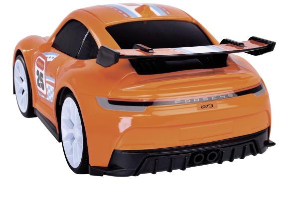 Dickie Toys 204116005 ABC IRC Porsche 911 GT3 RC modelauto voor beginners