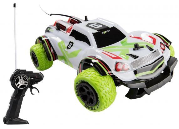 Exost RC XBull Racewagen - bestuurbare auto