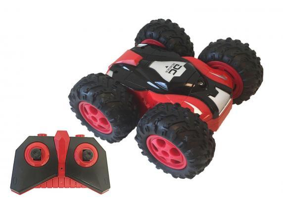 - Gear2Play Gear2Play Duo Transformer stuntauto met afstandsbe