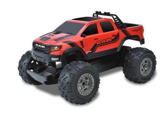 Taiyo Taiyo Dodge Ram 1:22 RC pick-up truck