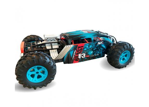 - Gear2Play Gear2Play Giant Beast 2.0 XL raceauto RC 1:12