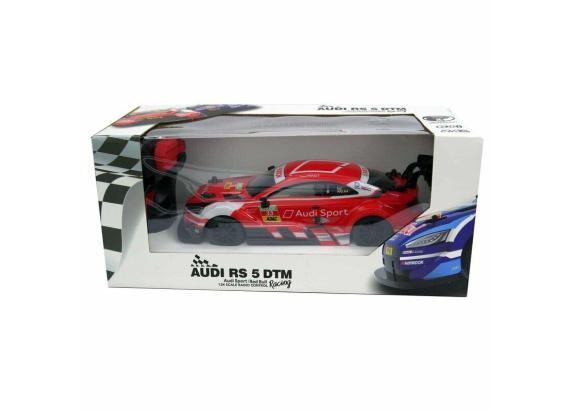 - Gear2Play Gear2Play Red Bull Audi RS5 RC 1:24