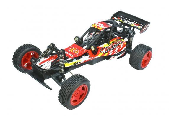 Taiyo Taiyo Trail Racer 1:8 RC buggy