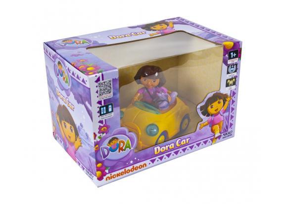 Nikko - Dora the Explorer Dora auto