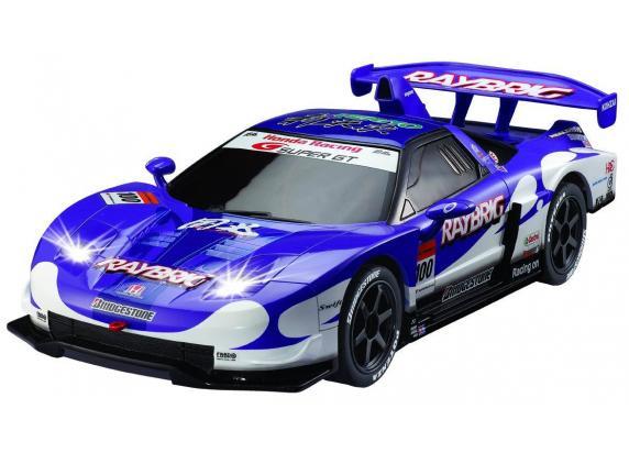 Racetin Honda NSX R-GT 1:10 RC auto