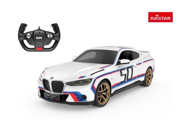 Rastar Rastar BMW 3.0 CSL 1:14 RC auto