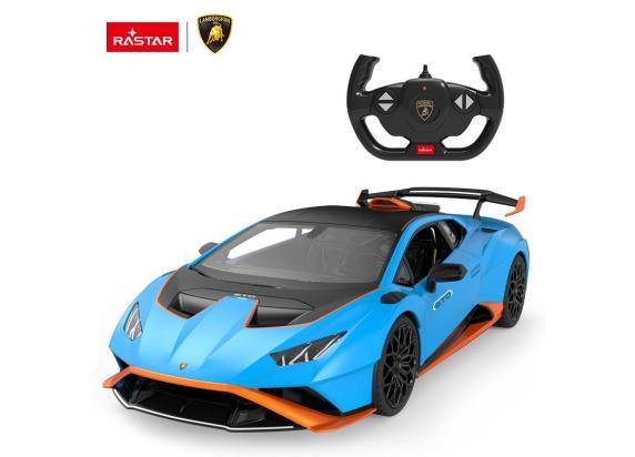 Rastar Rastar Lamborghini Huracan STO 1:14 RC auto