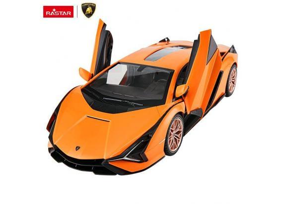 Rastar Rastar Lamborghini Sián 1:14 RC auto