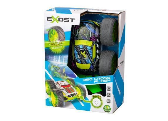 Exost Exost 360 Flash