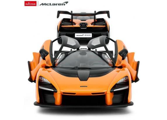 Rastar Rastar McLaren Senna 1:14 RC auto