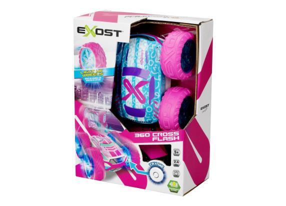 Exost Exost 360 Flash