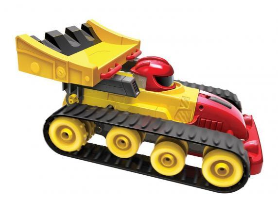 Little Tikes RC Dozer Racer