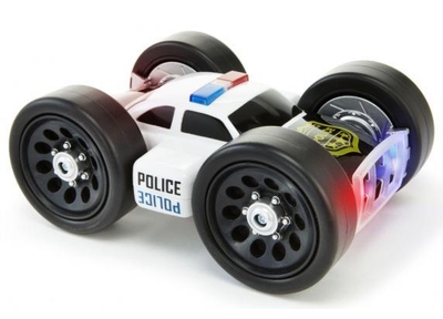 Tire Twister Lights