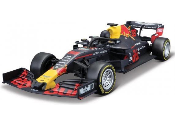 Maisto Maisto Tech RB15 1:24 F1 Red Bull Max Verstappen