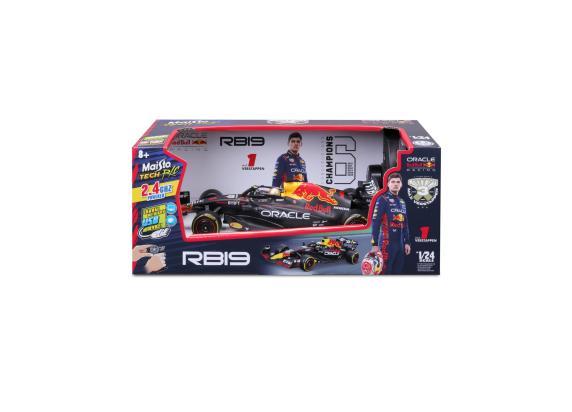 Maisto Maisto Tech RB18 1:24 F1 Red Bull Max Verstappen