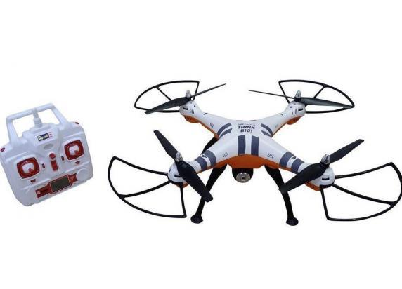 Revell Think Big 2,4GHz 4ch quadcopter