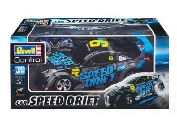 Revell Drift Car 1:14 "Speed Drift"