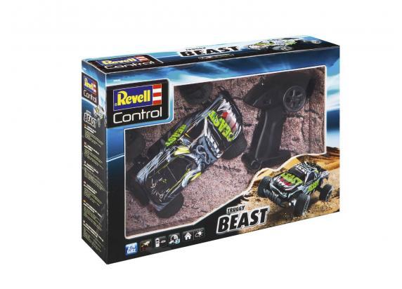 Revell Revell Control RC Truggy Beast