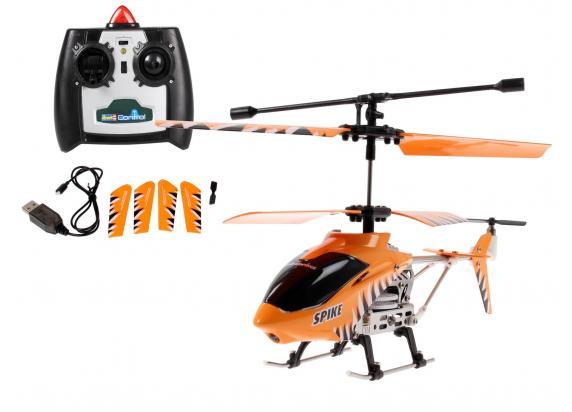 Revell Spike IR helicopter