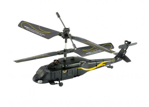 Revell Turaco 2-kanaals IR helicopter