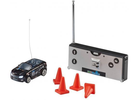 Revell Mini RC car cabrio zwart