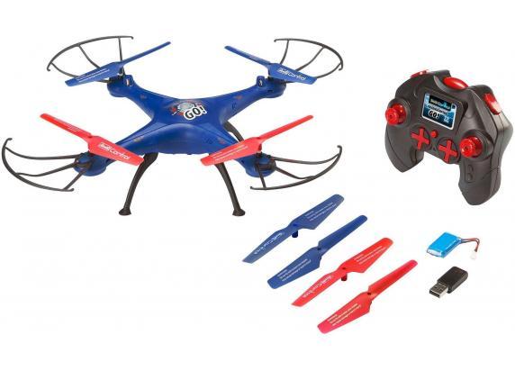 Revell GO 2,4GHz 4ch quadrocopter